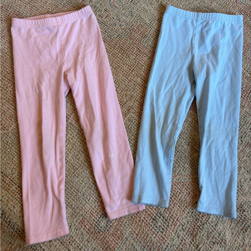 2t trotter street leggings